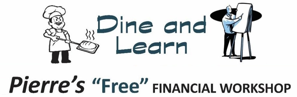 Dine and Learn image source: IG Wealth Management